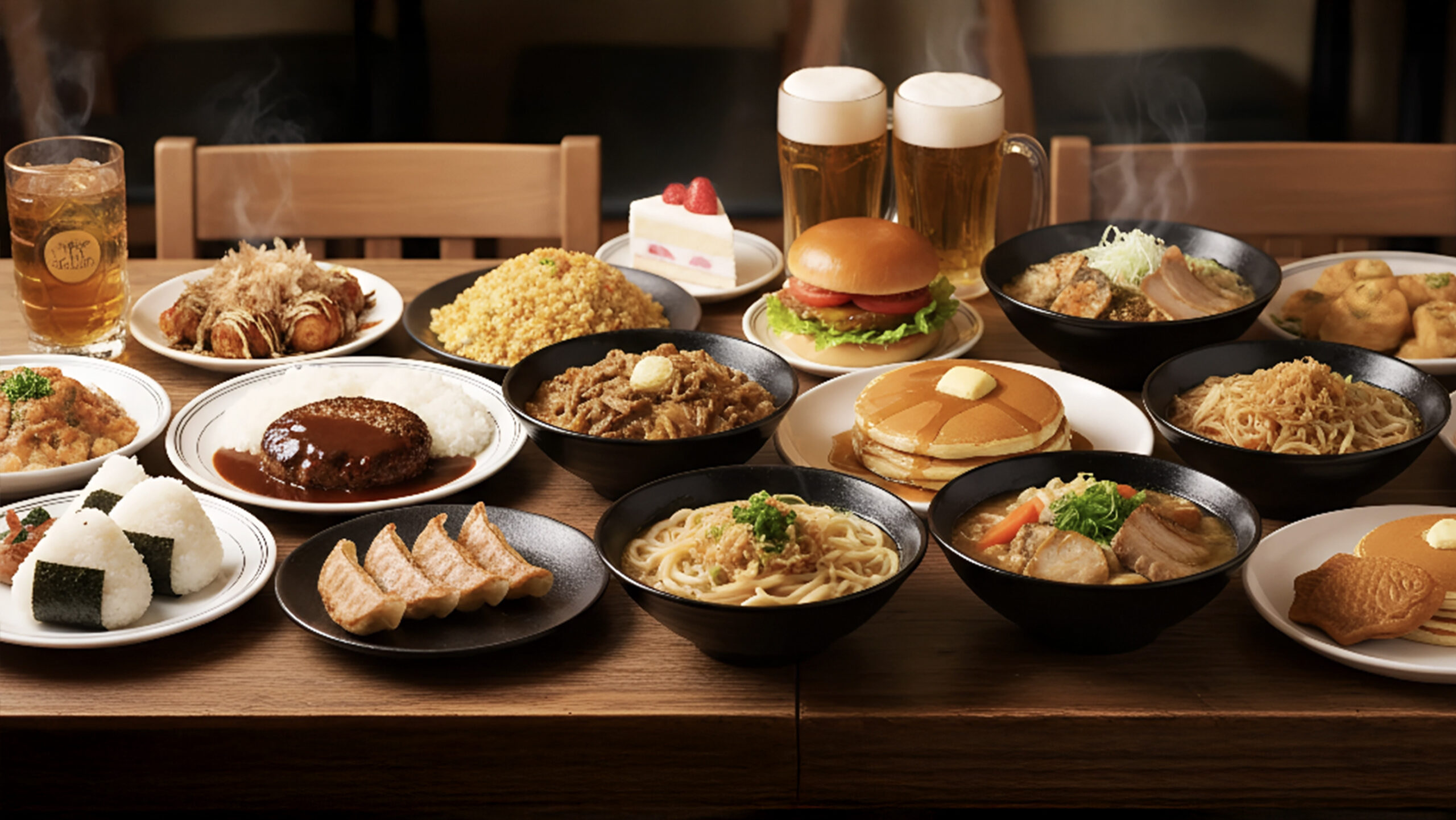 大好物イメージ