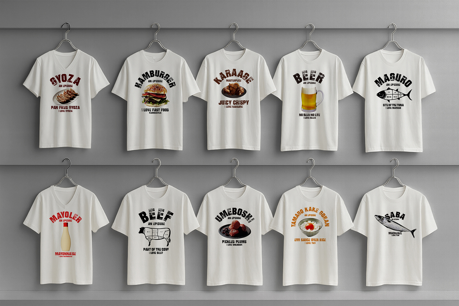 Tシャツイメージ